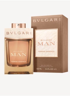 Man Terrae Essence EDP 100ml