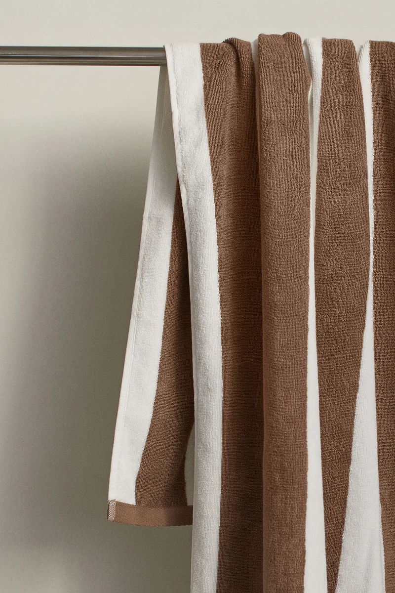 H&M Bath towel