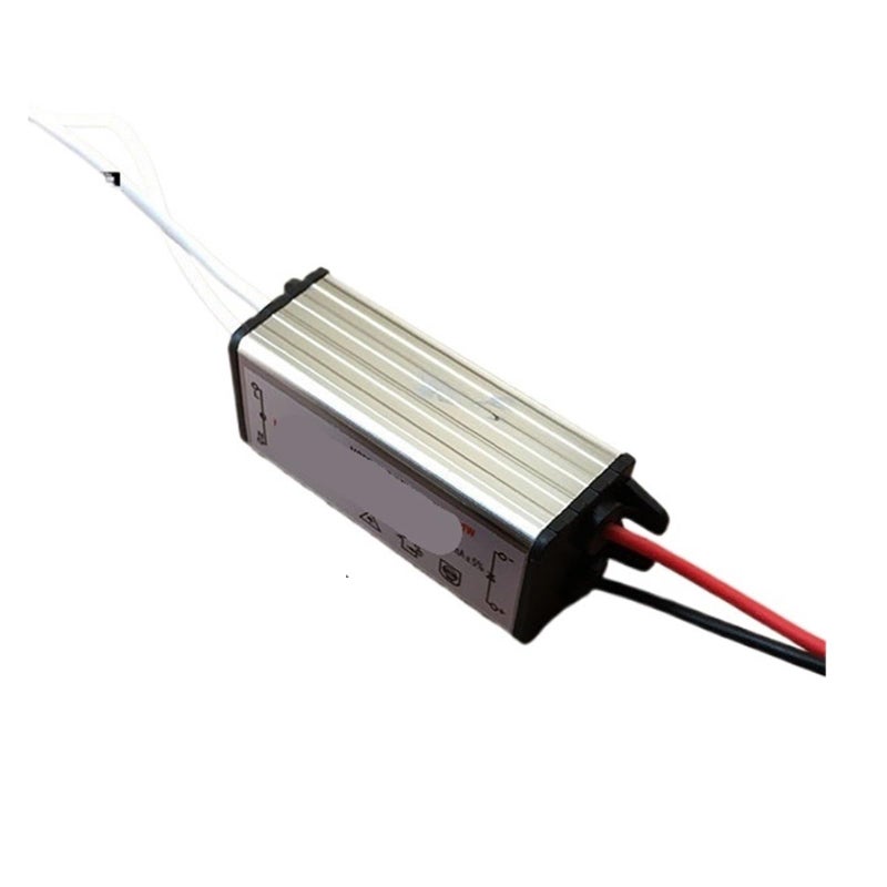 LED Constant Current Driver Power Supply For Ceiling Downlight Track Spotlight 8 12 X1W - Image 2