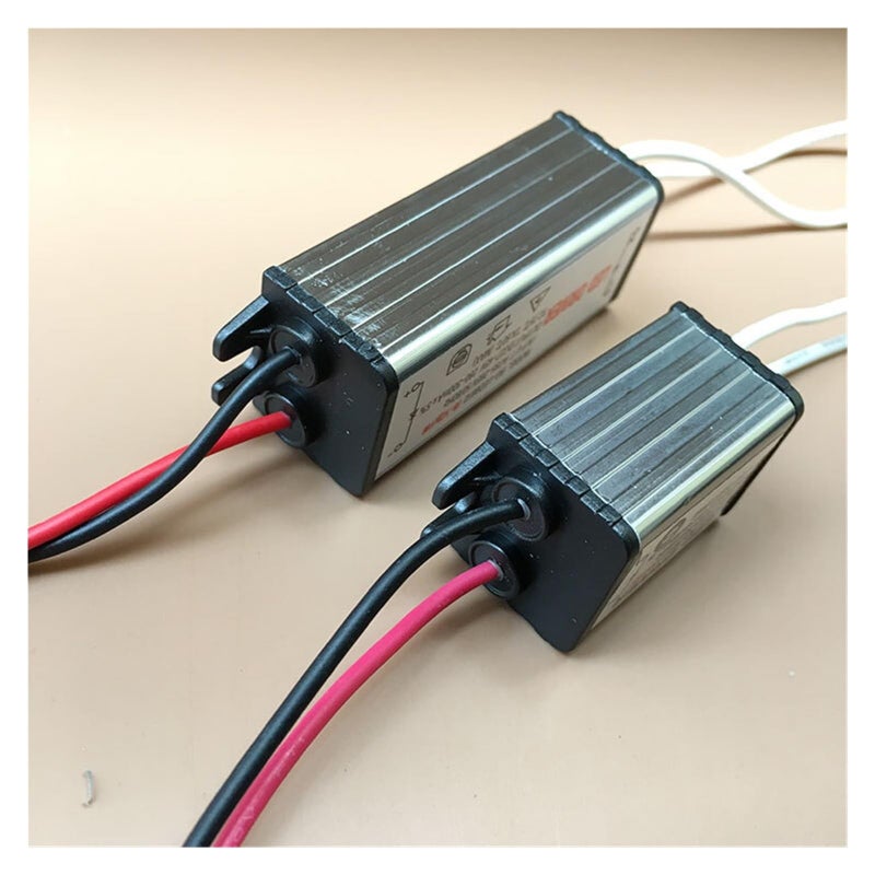 LED Constant Current Driver Power Supply For Ceiling Downlight Track Spotlight 8 12 X1W - Image 5