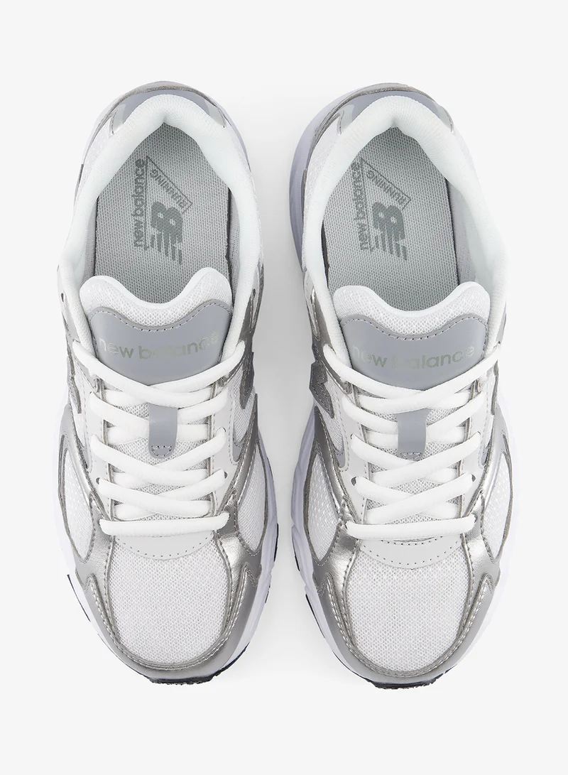 New Balance GREY (020) Youth 408  | Best Price UAE