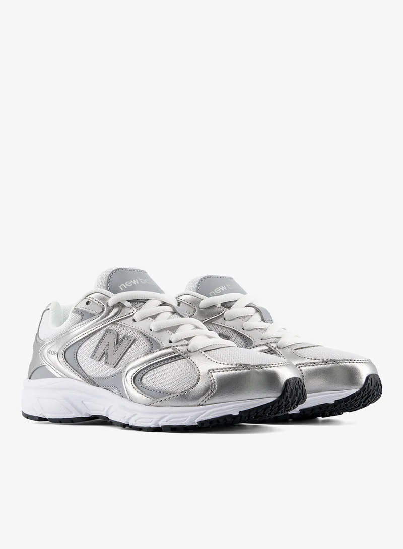 New Balance GREY (020) Youth 408  | Best Price UAE