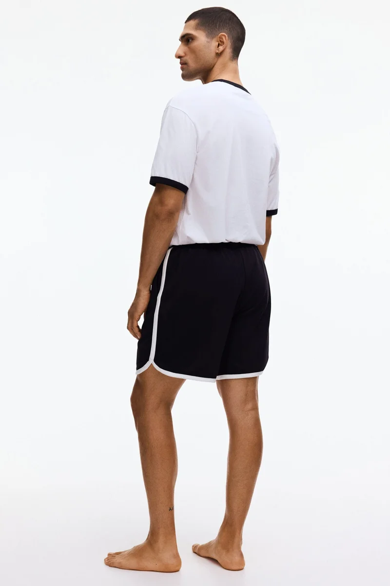 H&M  2-piece loungewear set for Men | Best Price UAE