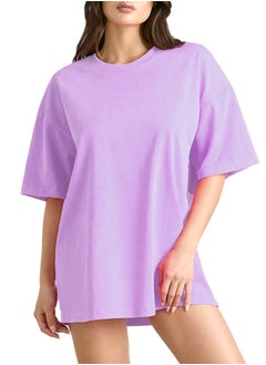 Nileton T-Shirt Drop Shoulder Oversized