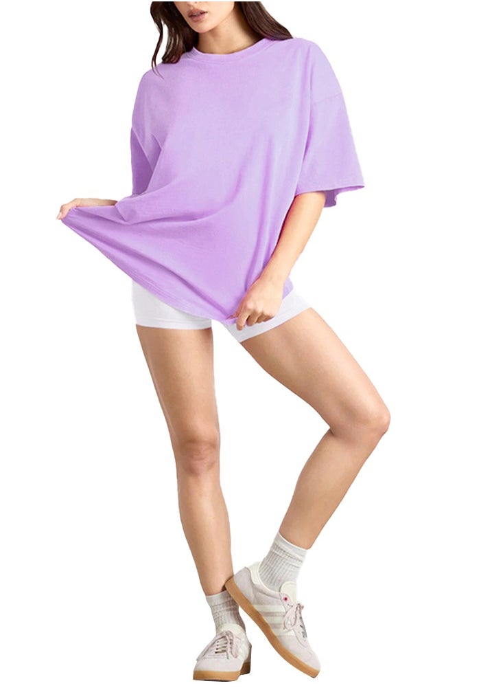 Nileton - Nileton T-Shirt Drop Shoulder Oversized - Image 1
