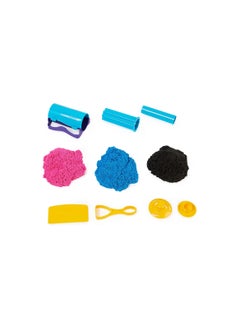 SPIN MASTER Kinetic Sand Slice N' Surprise  - Image 2