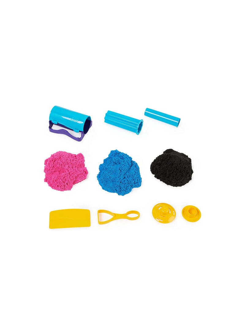 SPIN MASTER Kinetic Sand Slice N' Surprise  - Image 2