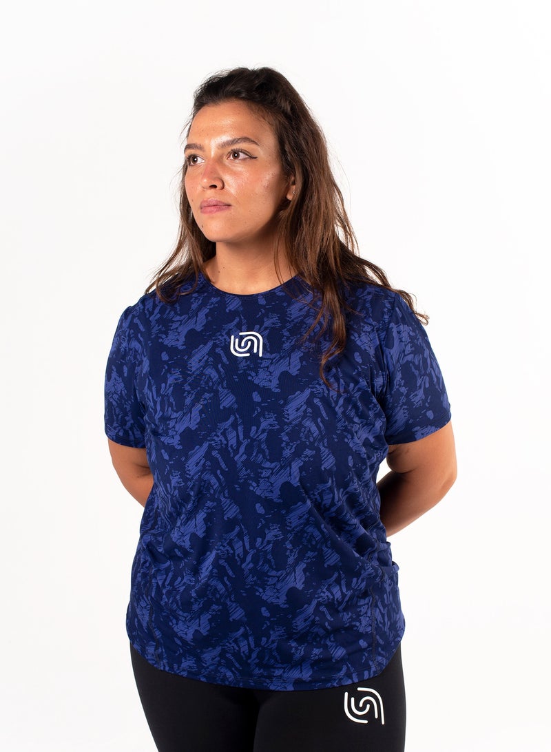 بيوند تيشرت مطبوع - Image 2