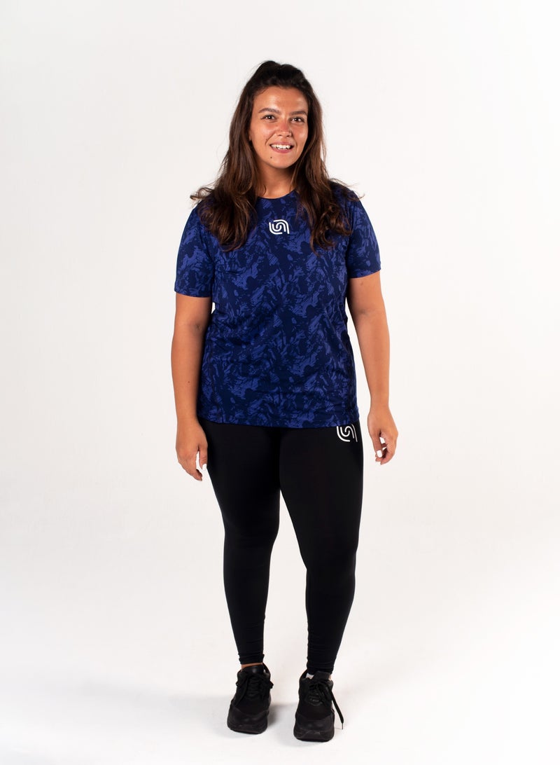 بيوند تيشرت مطبوع - Image 1