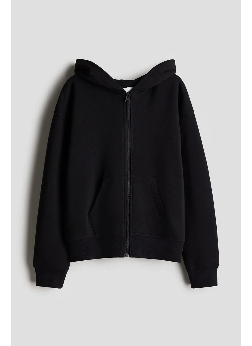 اتش اند ام Hoodie