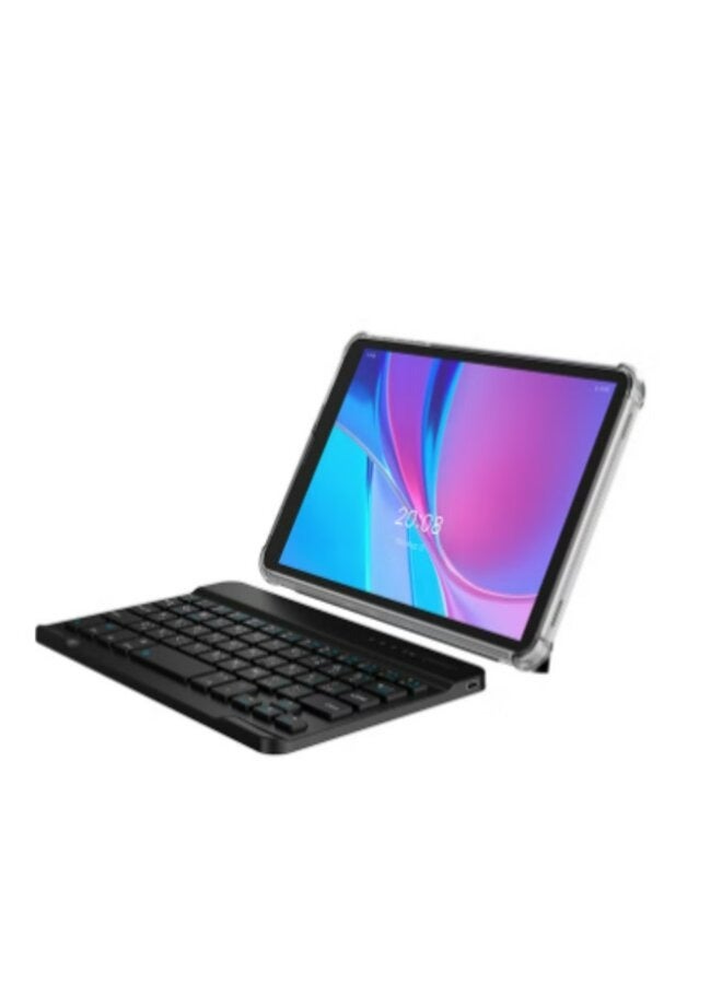 Generic (Unbranded) Oteeto Tab8 5G Android Tablet With 8 Inch Display 8GB RAM 256 GB ROM and 5000 mAh Battery With Keyboard (Grey) - Image 3