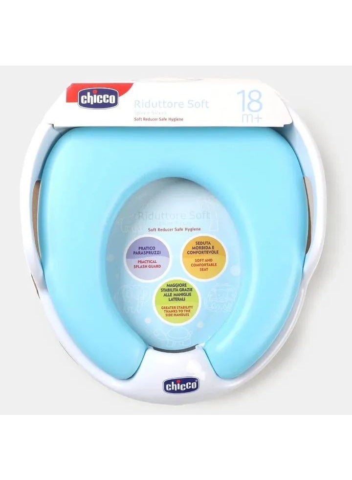 Chico Baby Potty Seat Cover - Image 1