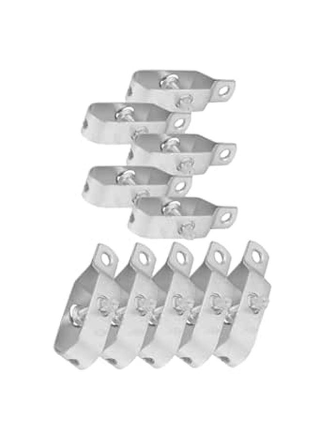 Heavy Duty Wire Rope Tensioner 10pcs Greenhouse Cable Tightener Barbwire Fence - Image 1