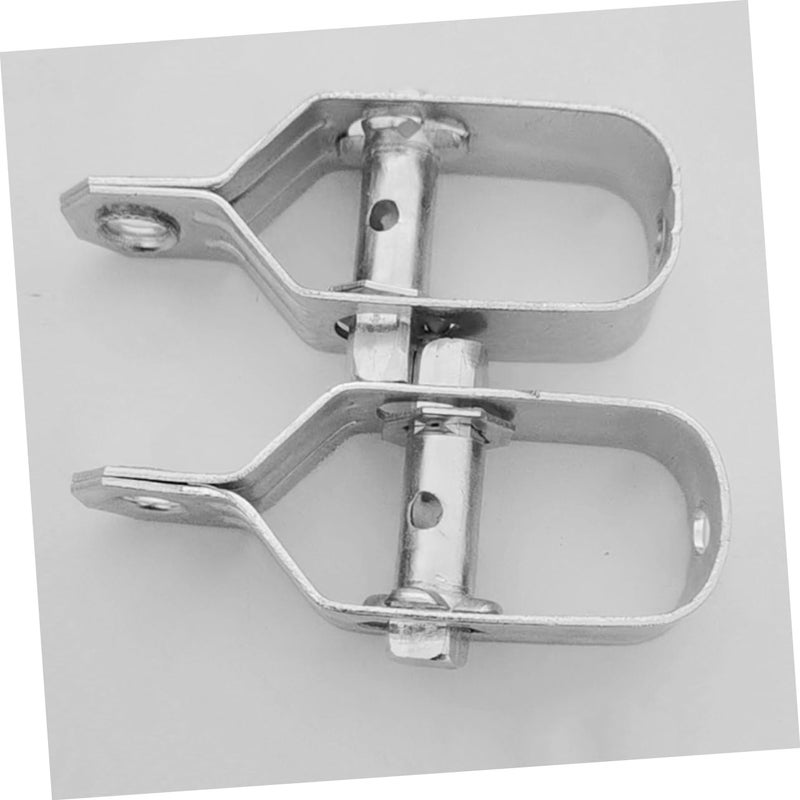 Heavy Duty Wire Rope Tensioner 10pcs Greenhouse Cable Tightener Barbwire Fence - Image 3