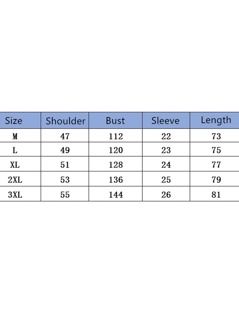 Summer new men's solid color short-sleeved casual shirt slim shirt  - Image 3