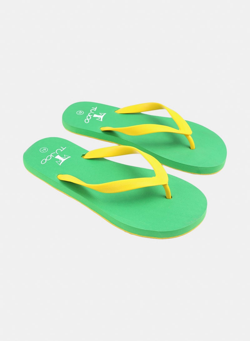 Tujoo Men Slipper - Image 1