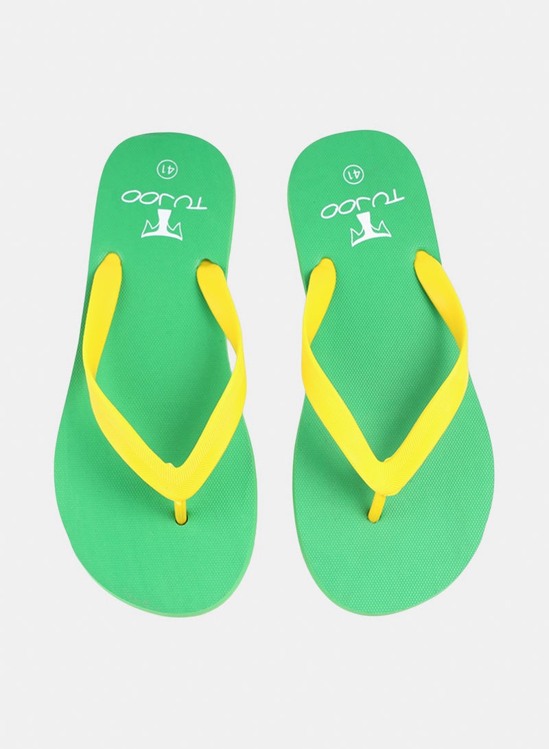 Tujoo Men Slipper - Image 2