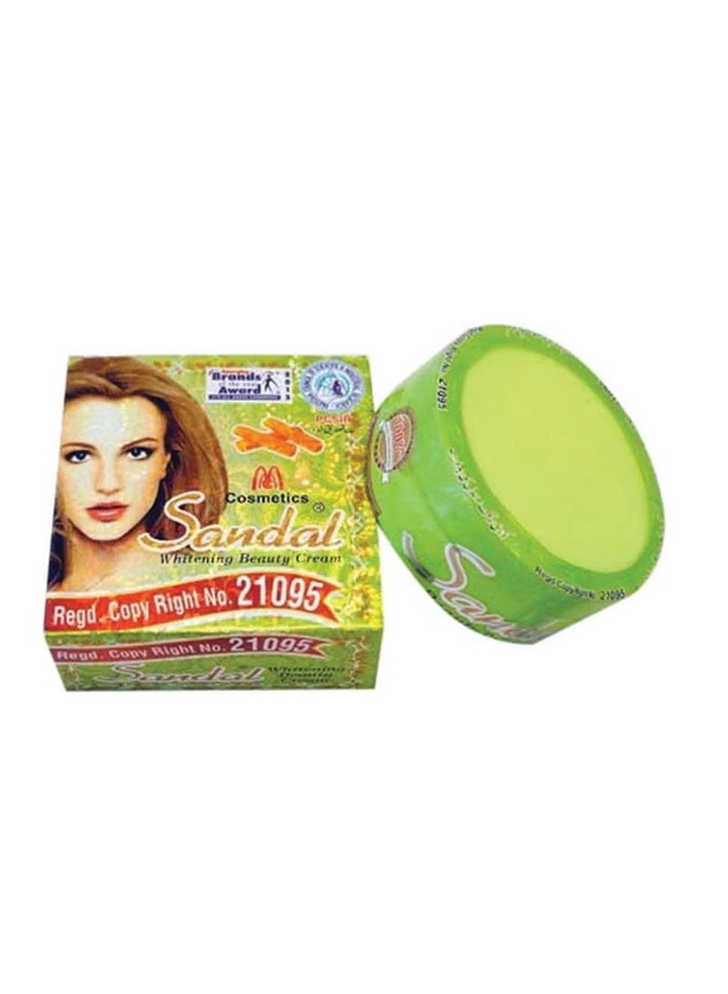 Whitening Beauty Cream