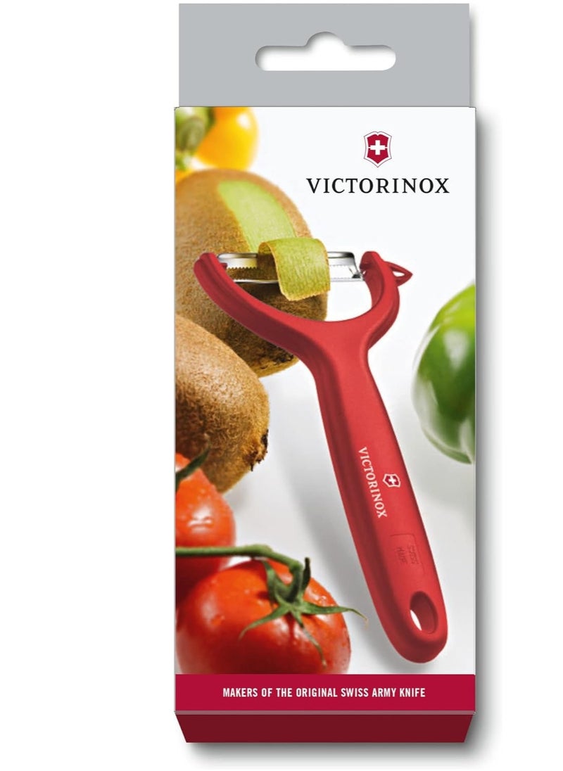 Victorinox - Peeler Red - Image 1