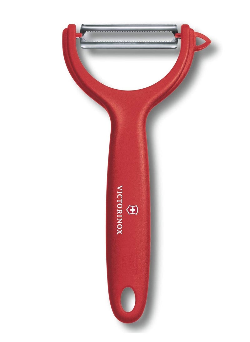 Victorinox - Peeler Red - Image 1