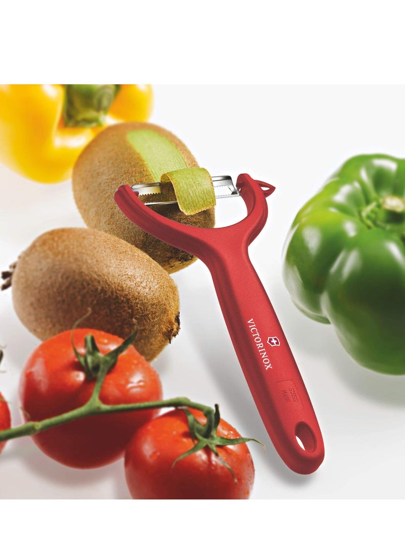 Victorinox - Peeler Red - Image 1