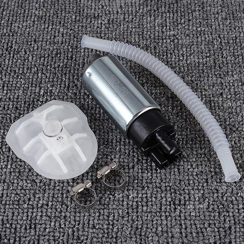 QASULER Motorcycle Engine Fuel Pump for BMW - Image 1