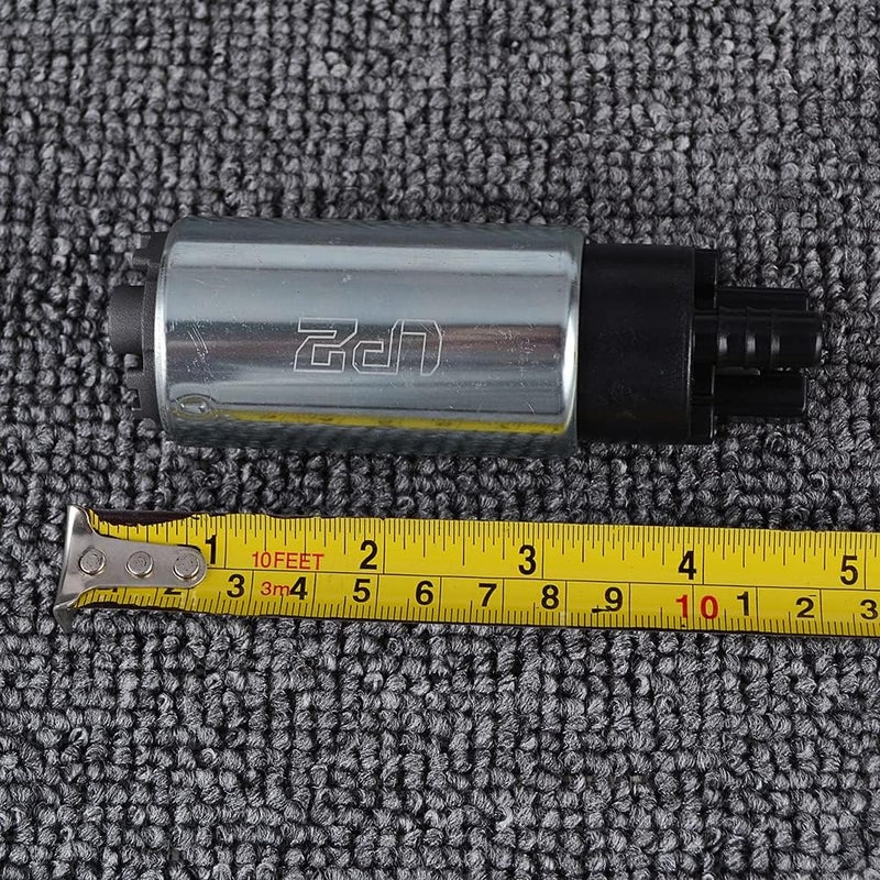 QASULER Motorcycle Engine Fuel Pump for BMW - Image 2