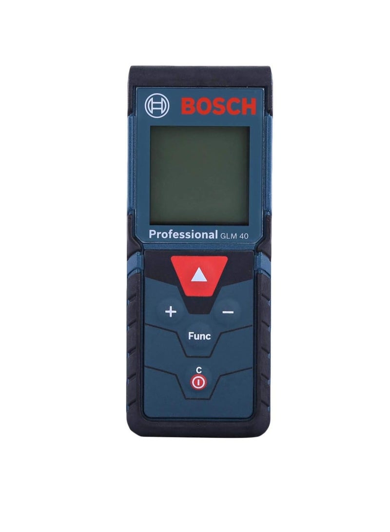 BOSCH Laser Distance Measurer Glm - No battery included - Image 1