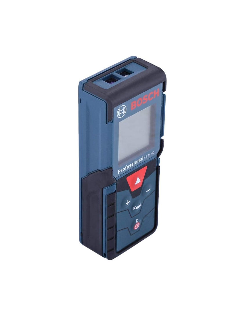 BOSCH Laser Distance Measurer Glm - No battery included - Image 2