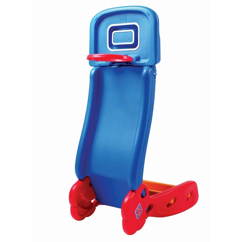 Grow n Up Grow'n Up - Smartoddie Slider To Basketball 2 in 1 - 2035 - Image 2