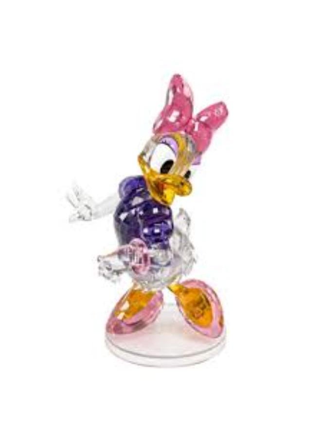MGL - Disney Mickey Mouse & Friends DIY Crystal Daisy Duck - Image 1