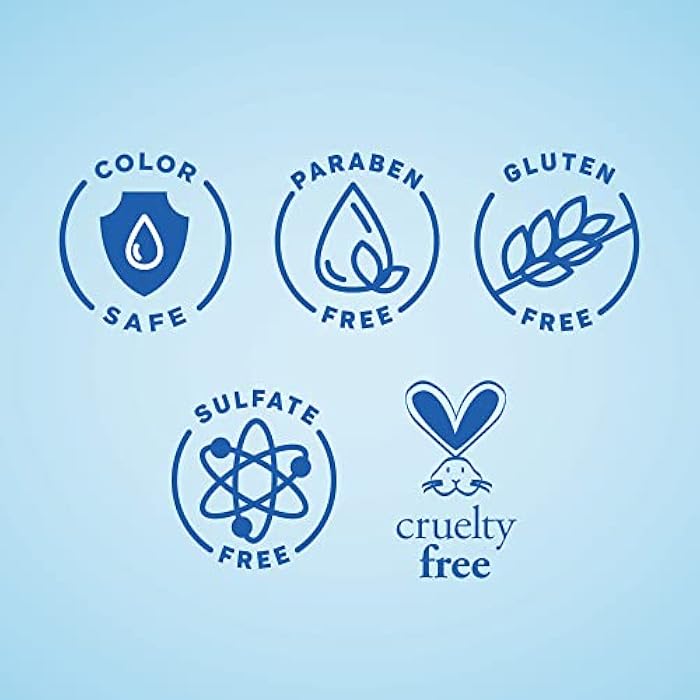 AQUAGE. Violet Brightening Conditioner, 8 oz. - Image 3