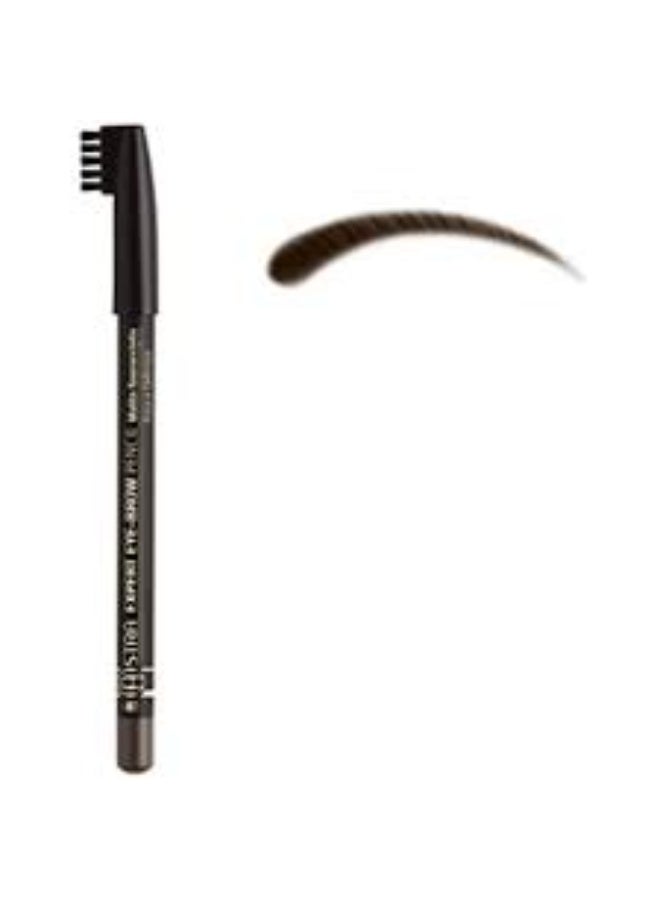 Astra EXPERT EYEBROW PENCIL Eyebrow pencil with comb 1,2gr - Image 2
