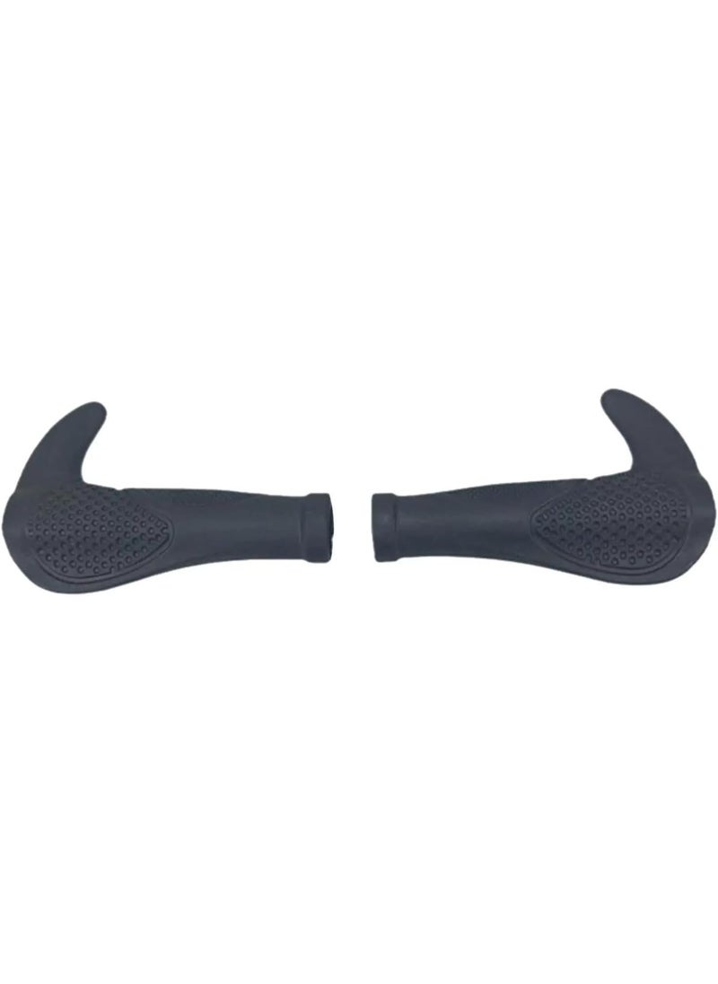 Generic Muscle-Filled Driving Brace with Steering Wheel - First Aid for Driving  - Image 2