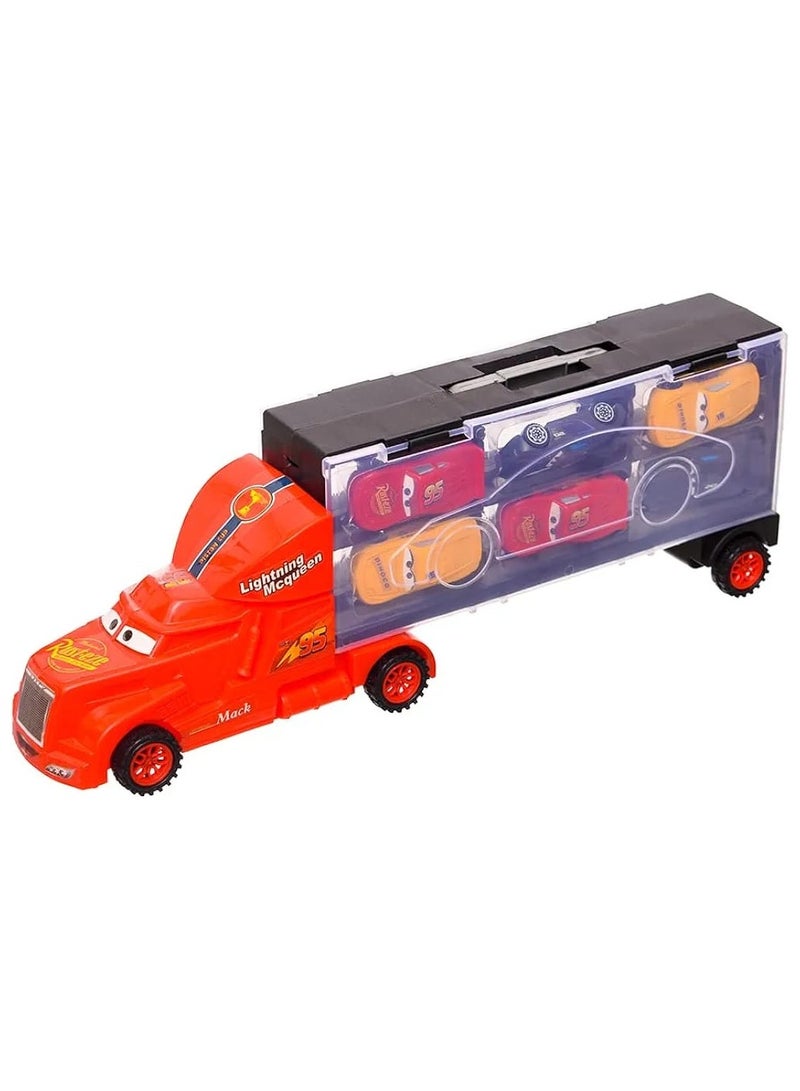 Cars truck - Image 2