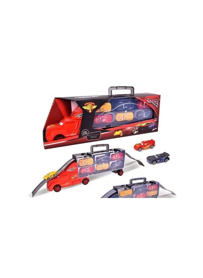 Cars truck - Image 1