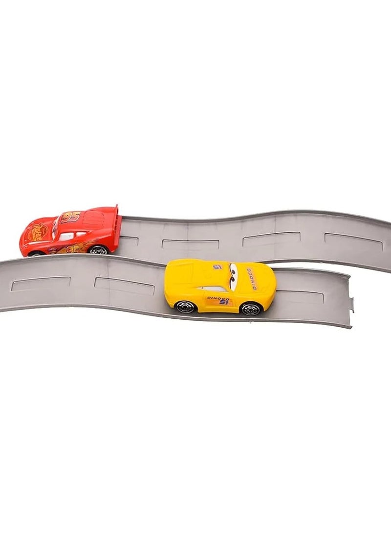 Cars truck - Image 3