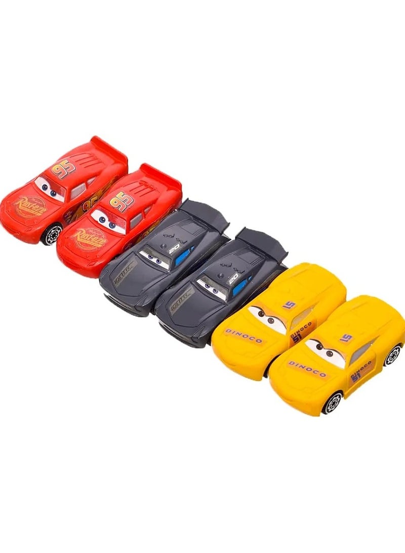 Cars truck - Image 4