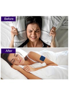 Sefudun 60 Pcs - Sleep Patches, Deep Sleep Patches For Adults, Natural Deep Sleep Patches With Quick Acting Ingredients, Sleep Patches For Women, Men And Seniors,  - Image 4