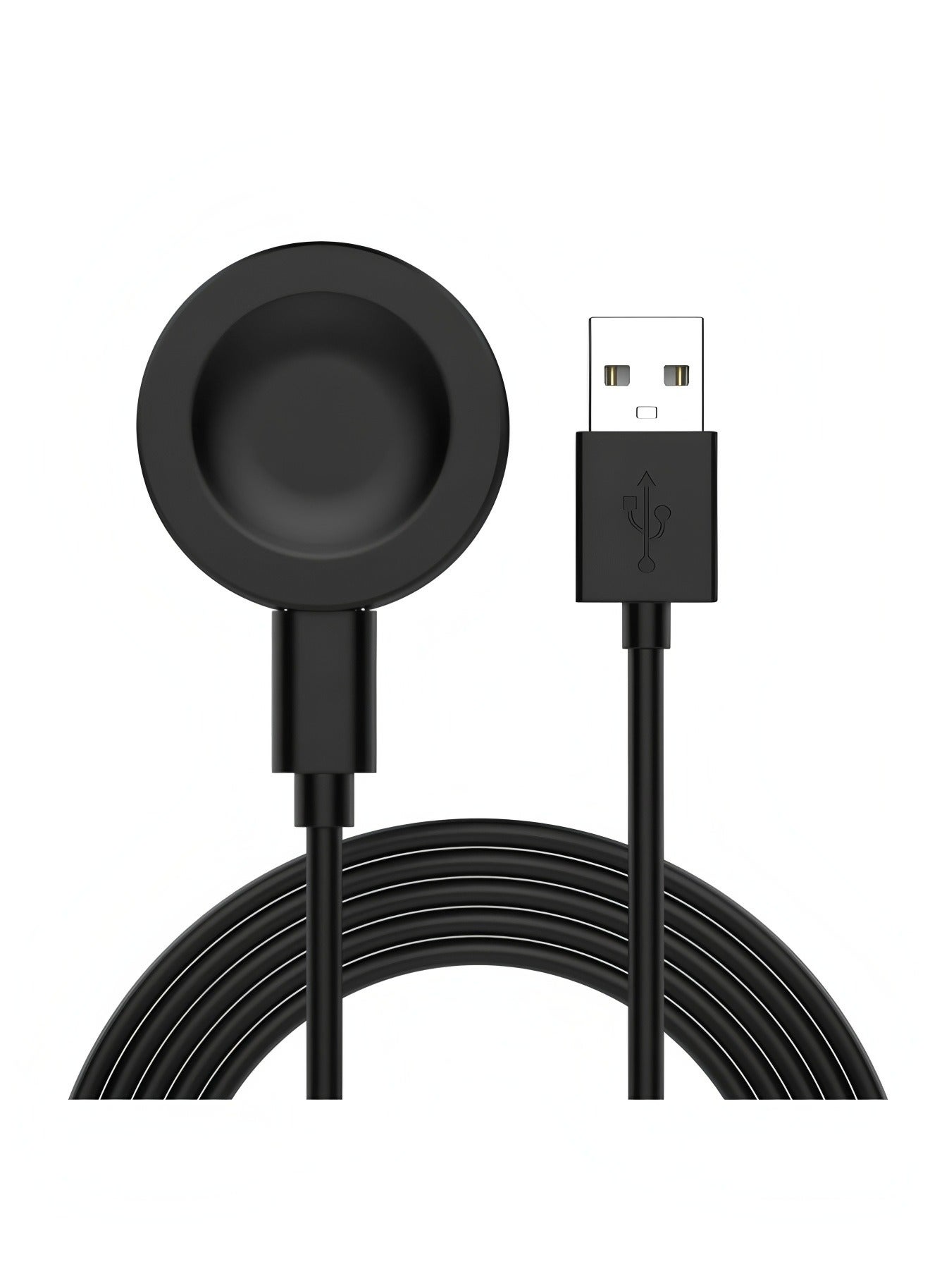 Flyview Charger Compatible with Huawei Watch GT 4/4 Pro/3/3 Pro/GT3/GT3 Pro/GT2 Pro/GT2 ECG/GT Cyber/Buds/GT Runner/D