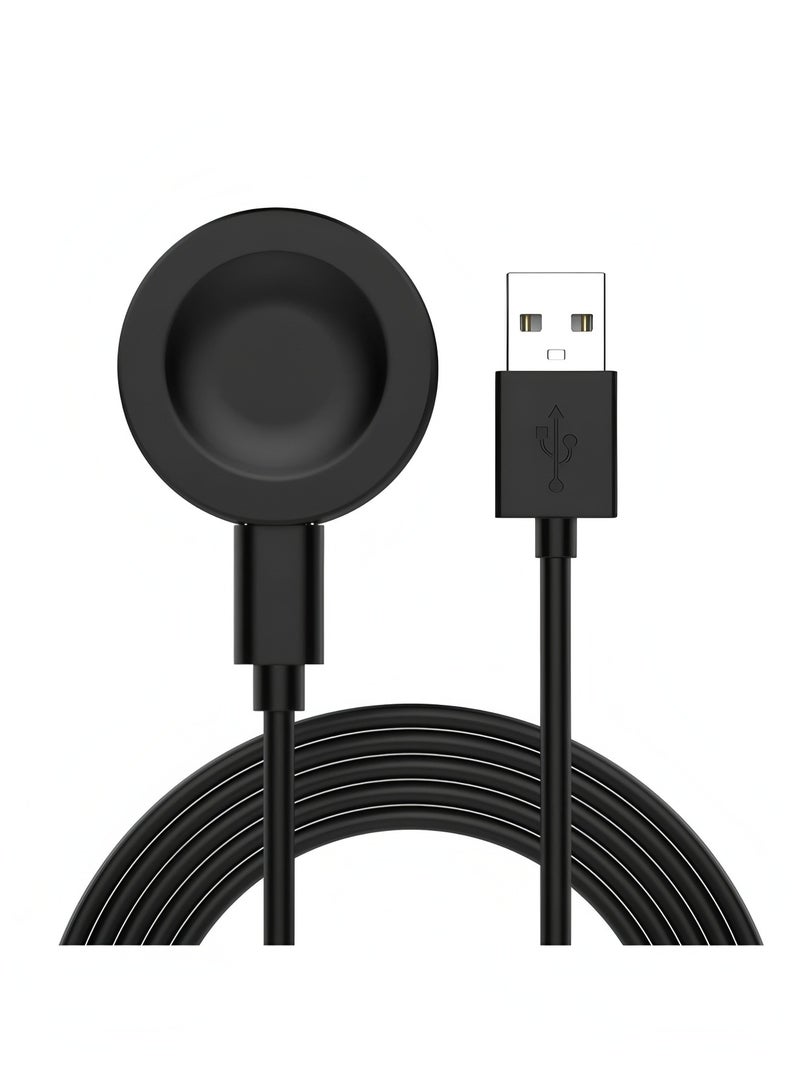 Flyview Charger Compatible with Huawei Watch GT 4/4 Pro/3/3 Pro/GT3/GT3 Pro/GT2 Pro/GT2 ECG/GT Cyber/Buds/GT Runner/D - Image 1