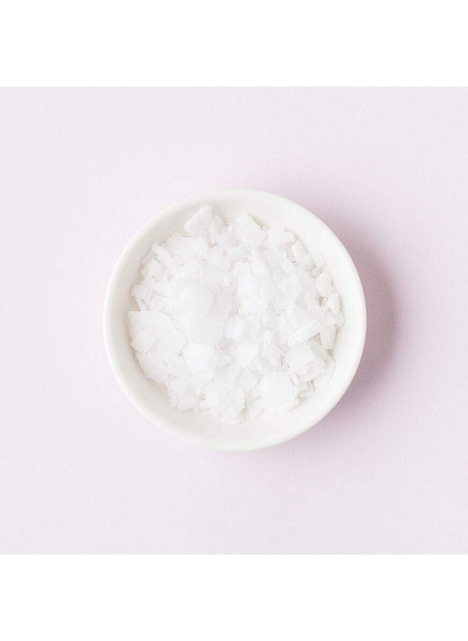 PURENSO - Select - Cetyl Alcohol, 100G Emulsifiers And Thickeners - Image 1