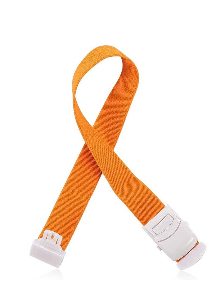 Car First Aid, 5-Pack Emergency Car First Aid Supplies,  Emergency First Aid Quick Release with Buckle, Outdoor Snap-Type Emergency Buckle Band Blue/Green/Orange/Red/Pink - Image 5