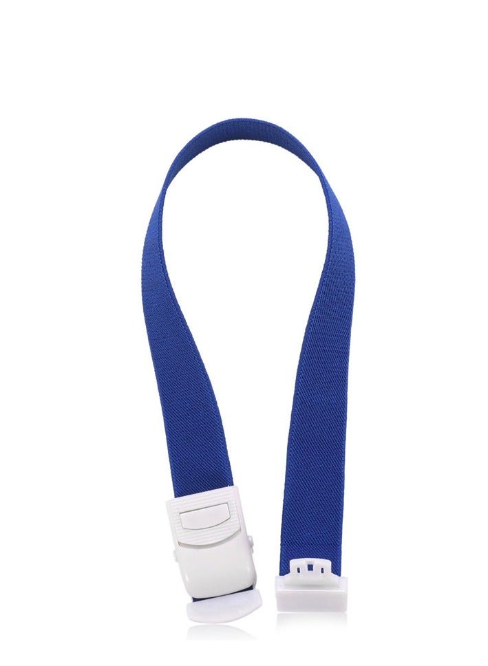 Car First Aid, 5-Pack Emergency Car First Aid Supplies,  Emergency First Aid Quick Release with Buckle, Outdoor Snap-Type Emergency Buckle Band Blue/Green/Orange/Red/Pink - Image 4