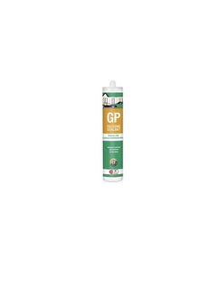Asmaco ASMACO GP SILICONE SEALENT CLEAR 280ML  - Image 1