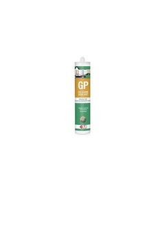 Asmaco ASMACO GP SILICONE SEALENT CLEAR 280ML  - Image 3