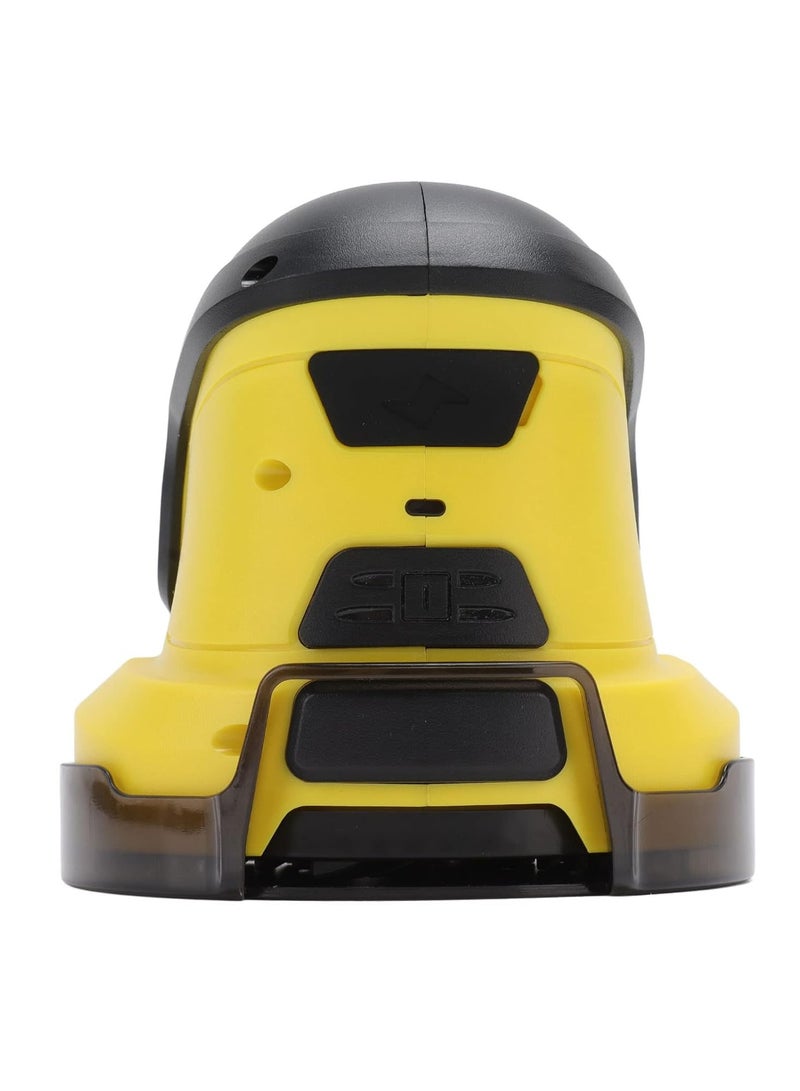 general Electric Ice Scraper Car Electric Snow Scraper Ice Scraper Winter Car Window Snow Shovel Windscreen Defrosting - Image 1