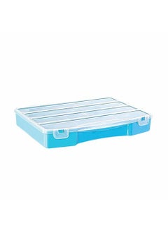 SUPER BAG Organizer Box with 10 