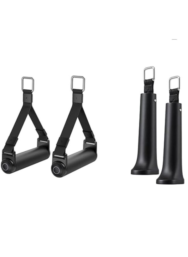 Speediance PowerGrip, Smart Heavy Duty Exercise Handles + Speediance Skiing Handles - Image 1