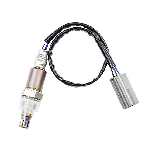 higherbro 4X Oxygen sensor for 2011 2012 Nissan Xterra Pathfinder Frontier 4.0L Upstream +Downstream - Image 5